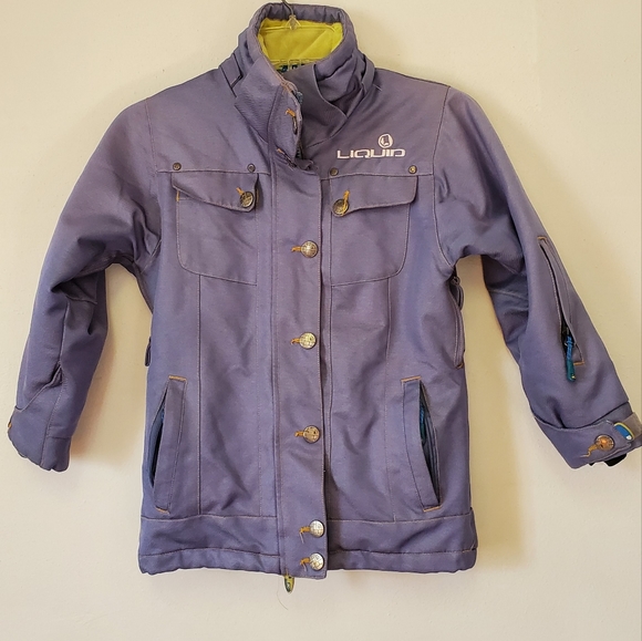 liquid venture Other - Liquid/ Boys Coat